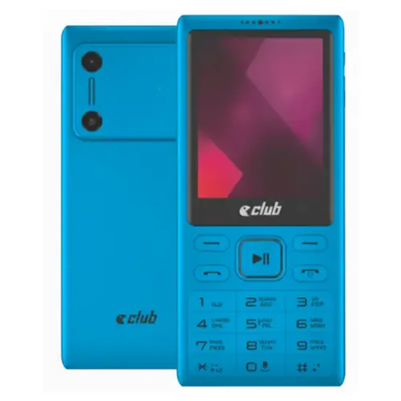 Club Mobile Grace image 2