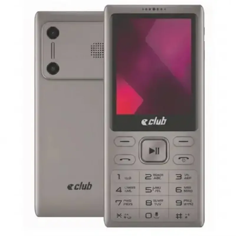 Club Mobile Grace image 3