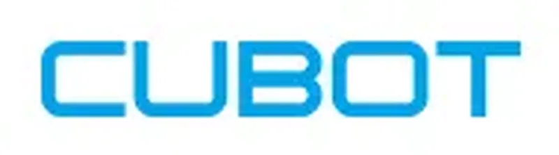Cubot logo