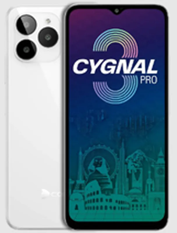 Dcode Cygnal 3 Pro
