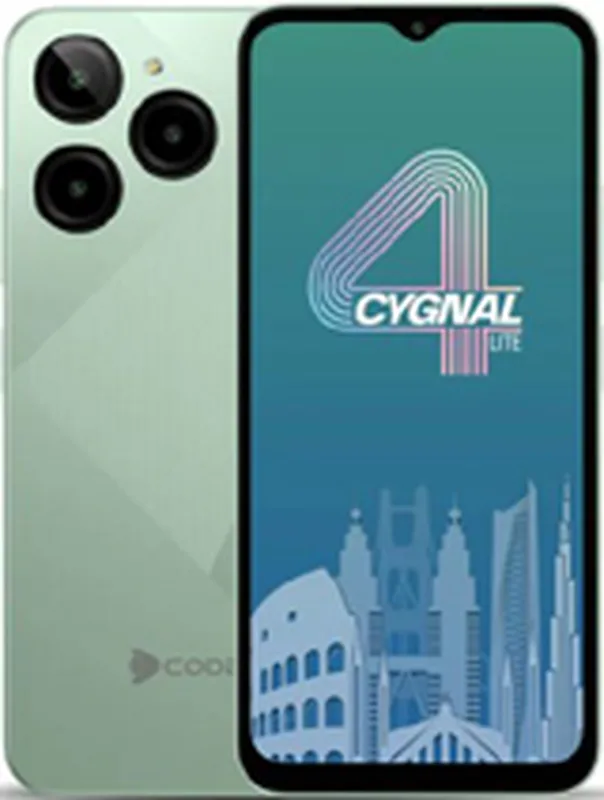 Dcode Cygnal 4 Lite