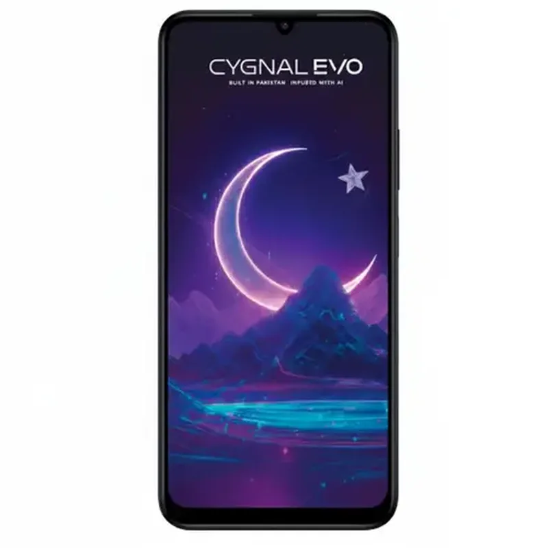 Dcode Cygnal Evo image 2
