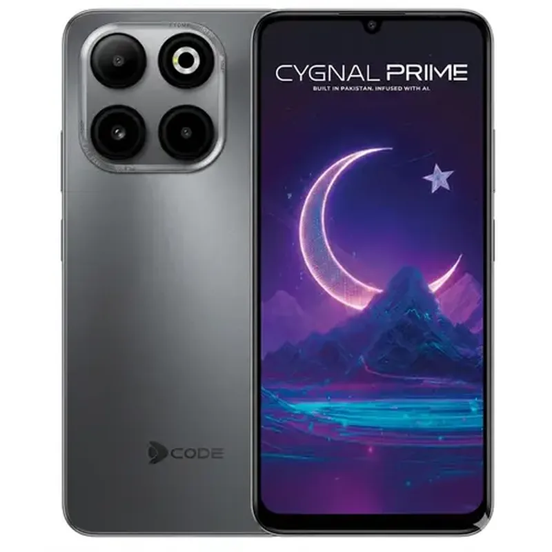 Dcode Cygnal Prime image 2