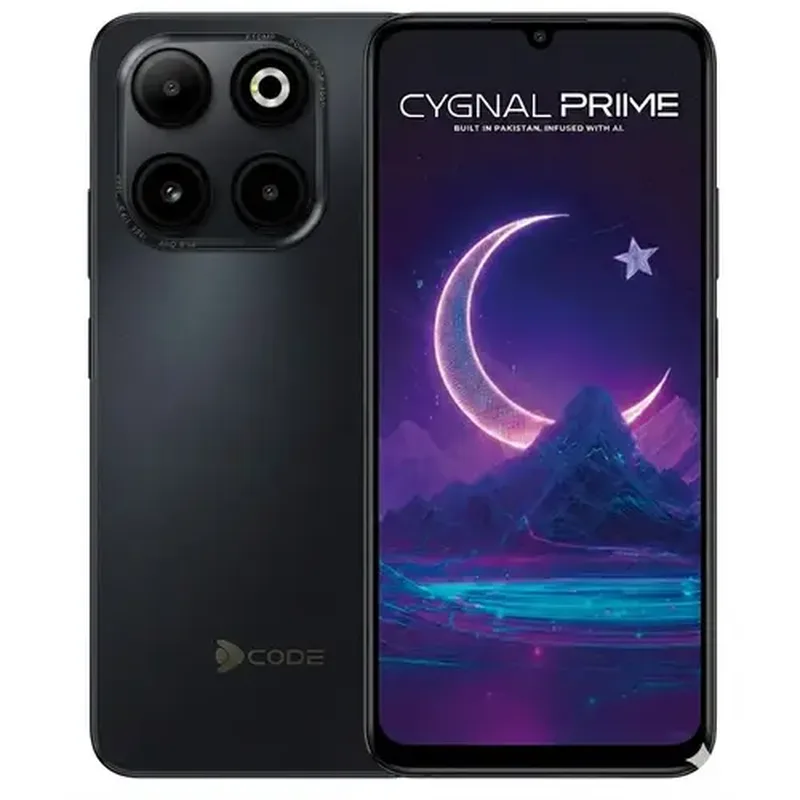 Dcode Cygnal Prime image 3