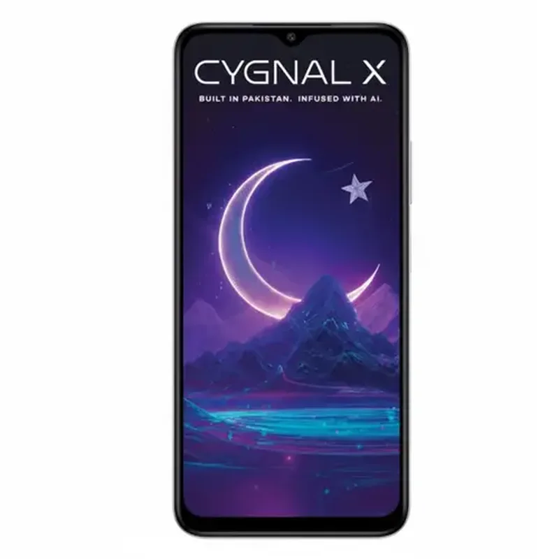 Dcode Cygnal X image 2