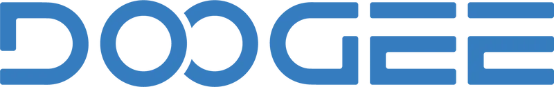 Doogee logo