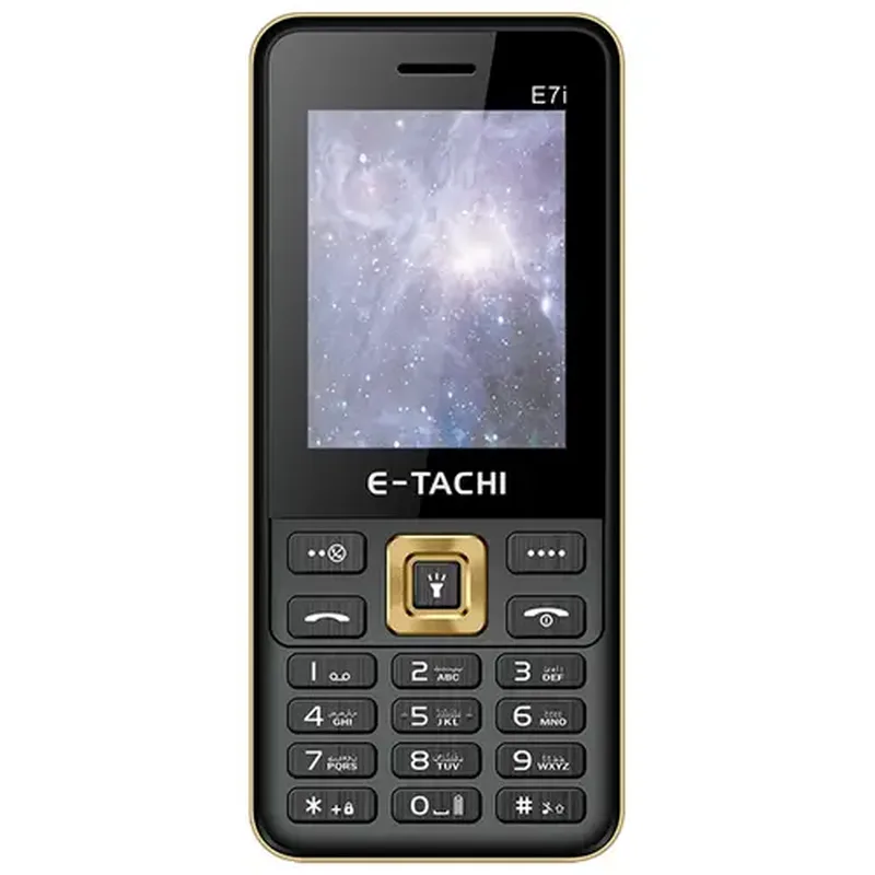 E-Tachi E7 pro