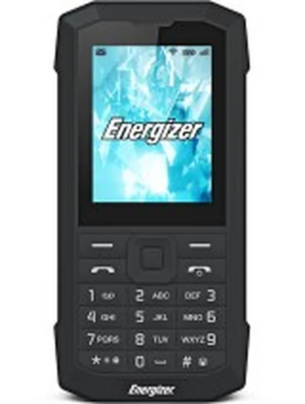 Energizer Energy 100 2017