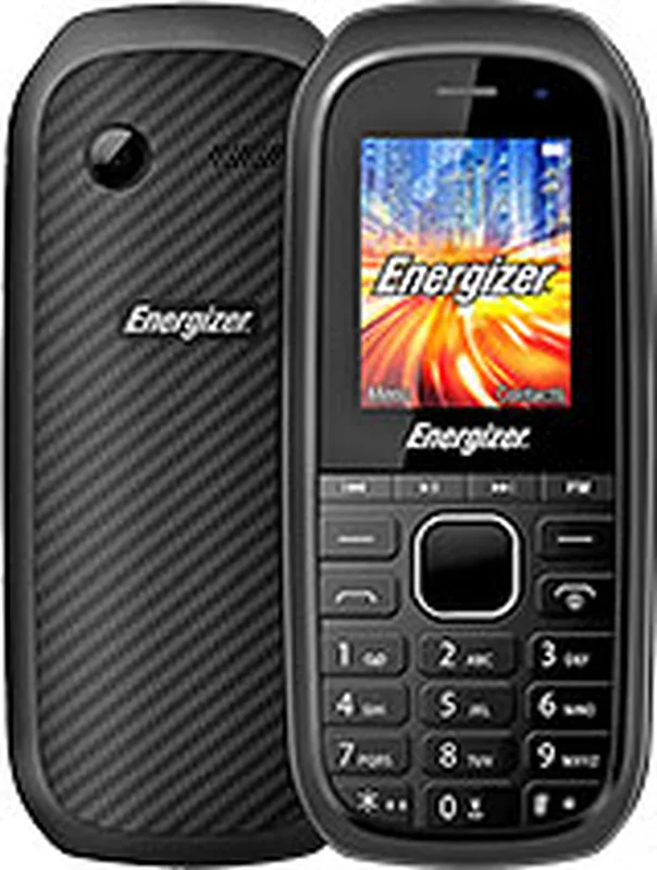 Energizer Energy E12