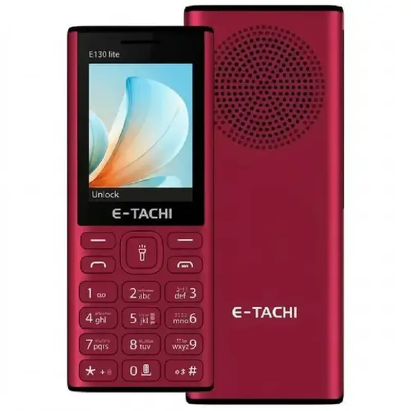 Etachi 130 Lite image 3