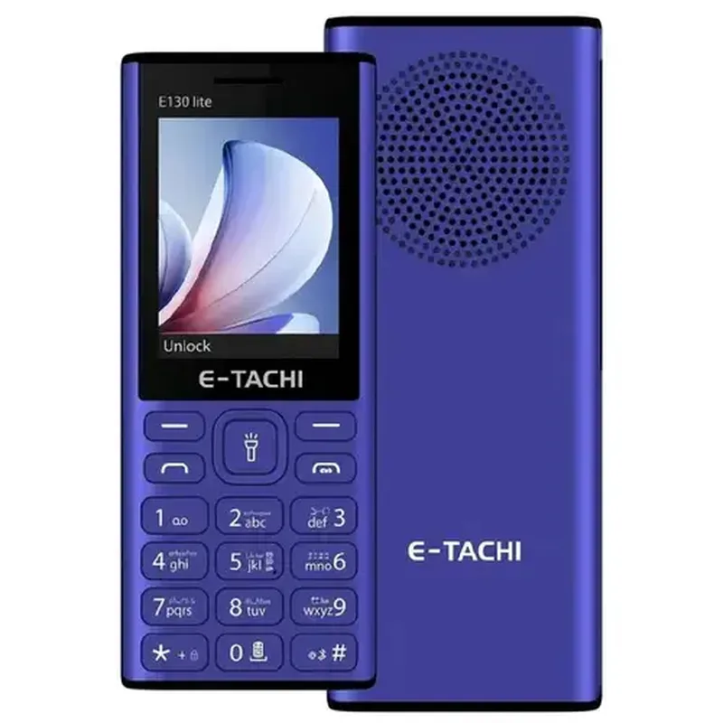 Etachi 130 Lite image 2