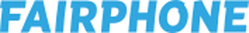 Fairphone logo