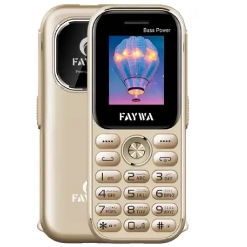 Faywa Bass Power image 3