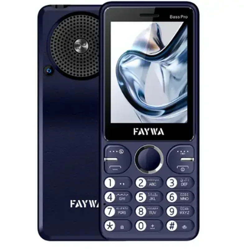 Faywa Bass Pro image 3