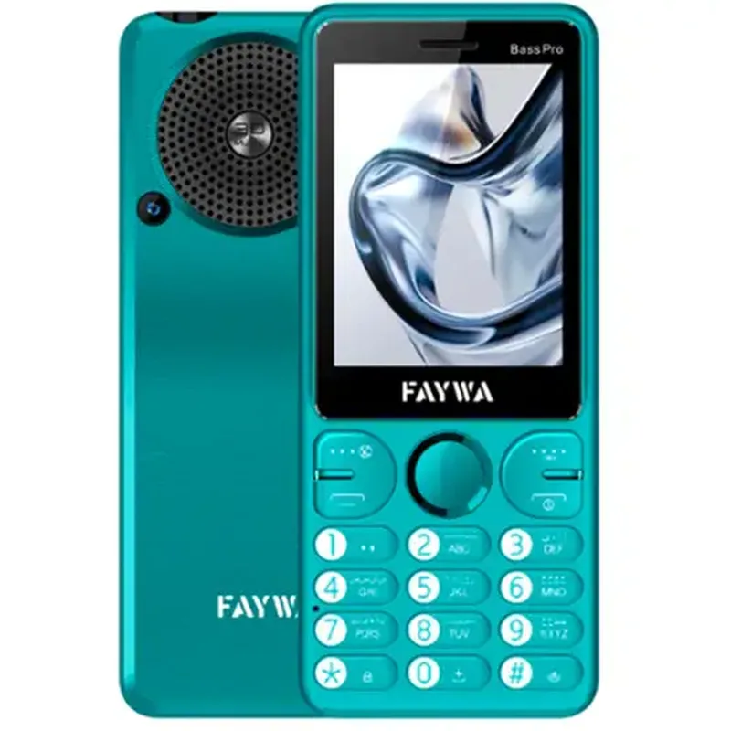Faywa Bass Pro image 2
