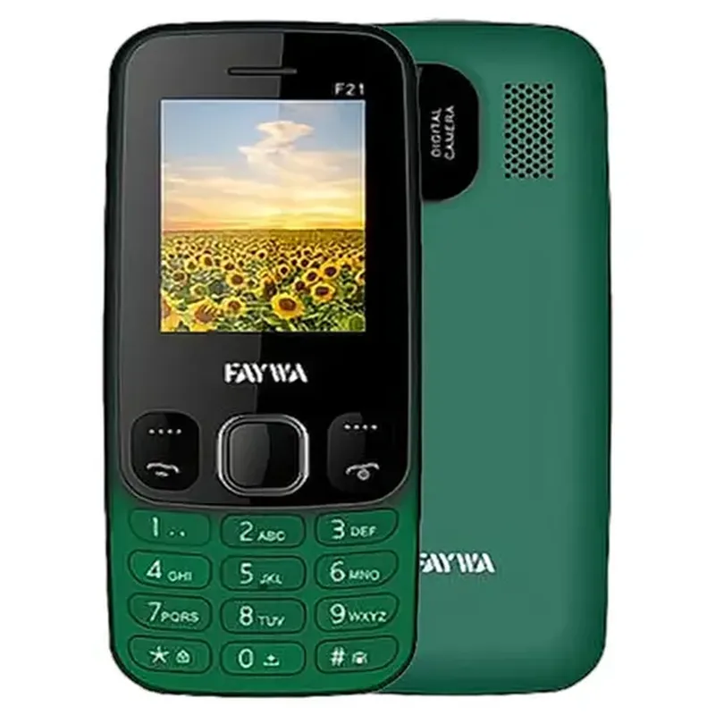 Faywa F21 image 2