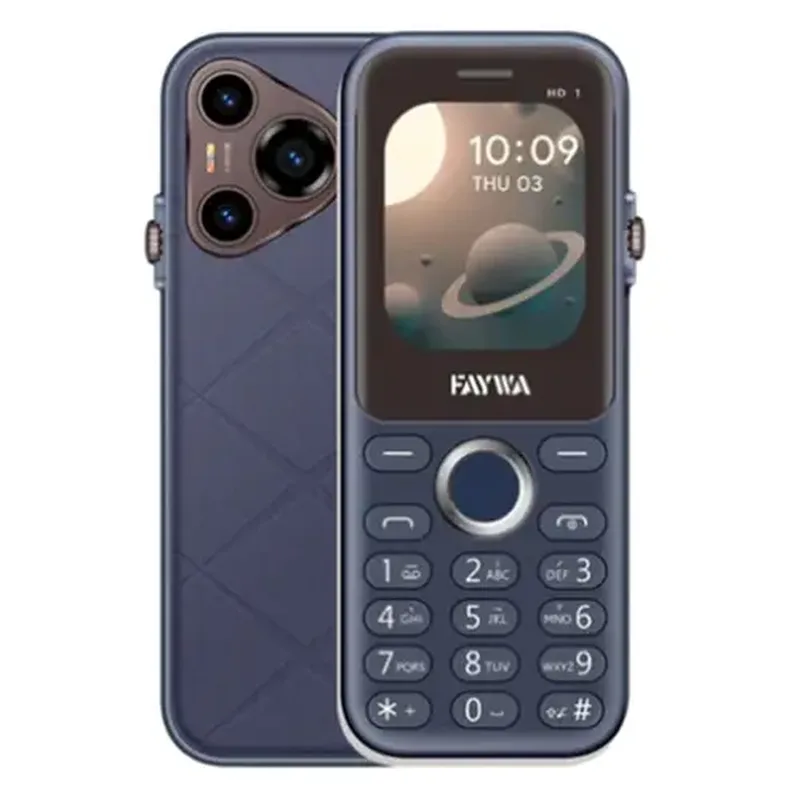 Faywa HD 1 image 2