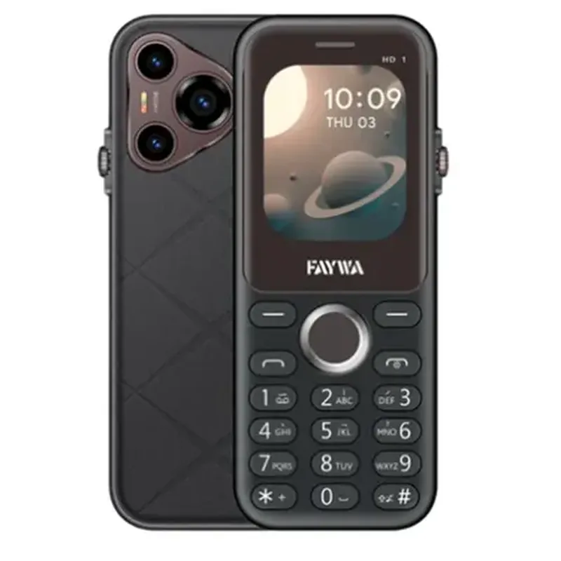 Faywa HD 1 image 3