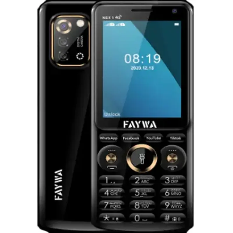 Faywa NEX1 4G image 2