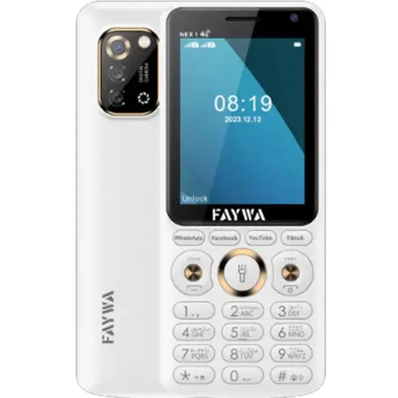 Faywa NEX1 4G