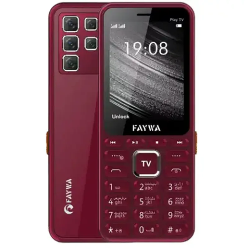 Faywa Play Tv