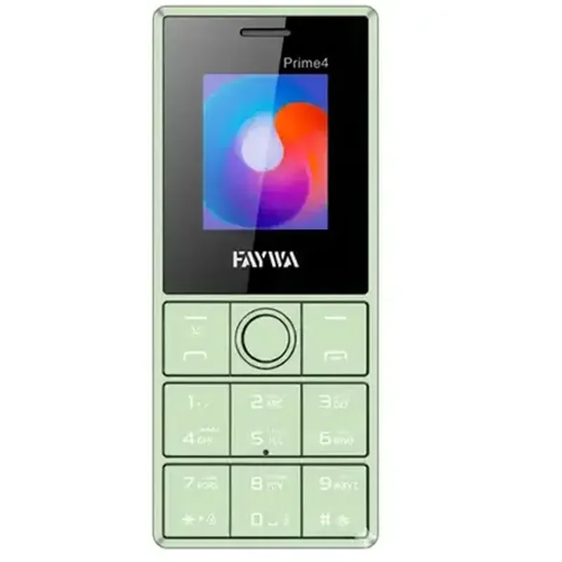 Faywa Prime 4 image 2