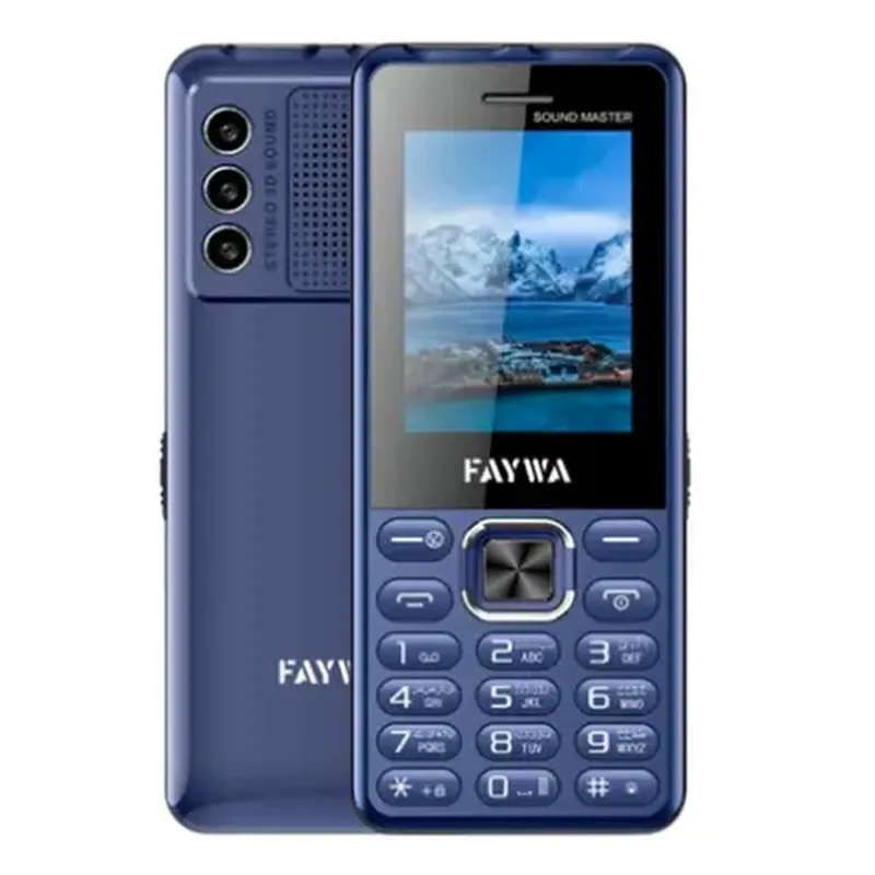 Faywa Sound Master image 3