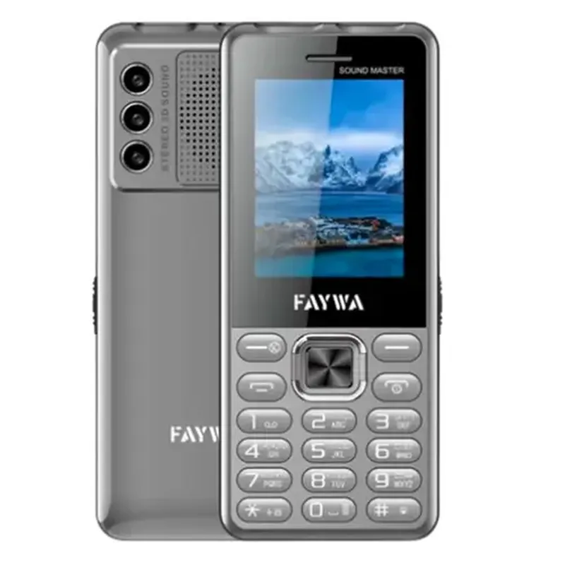 Faywa Sound Master
