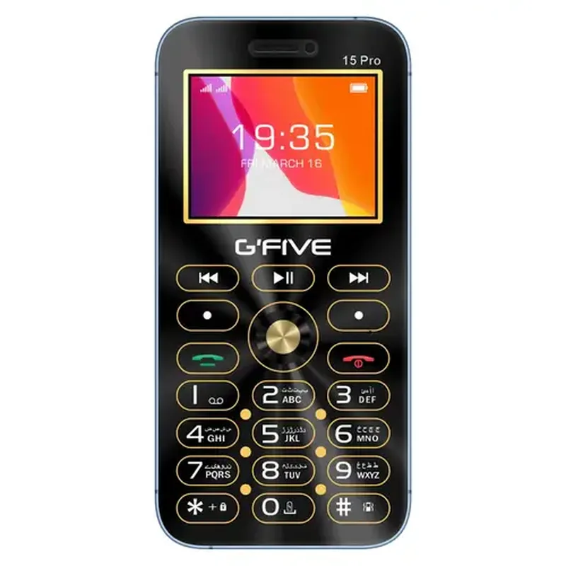 Gfive 15 Pro image 2