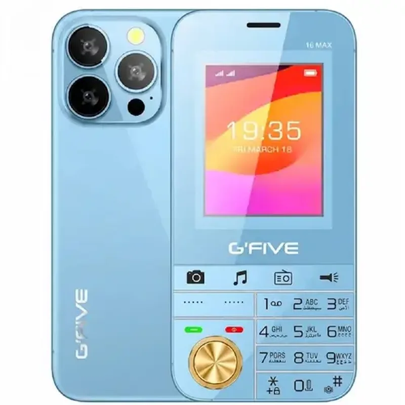 GFive 16 Max image 3