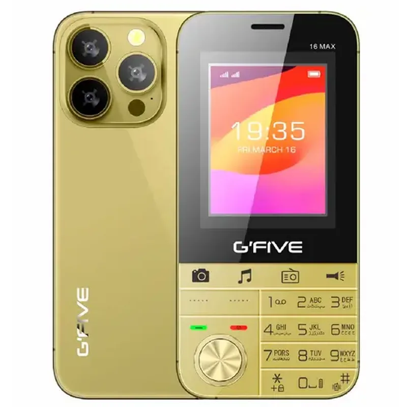 GFive 16 Max image 2
