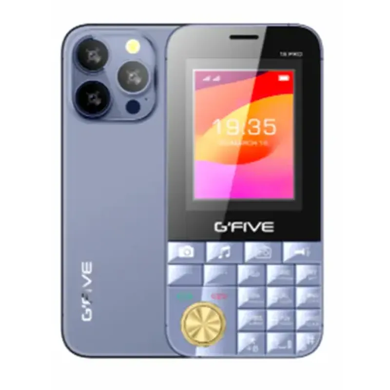 Gfive 16 Pro 2G image 3