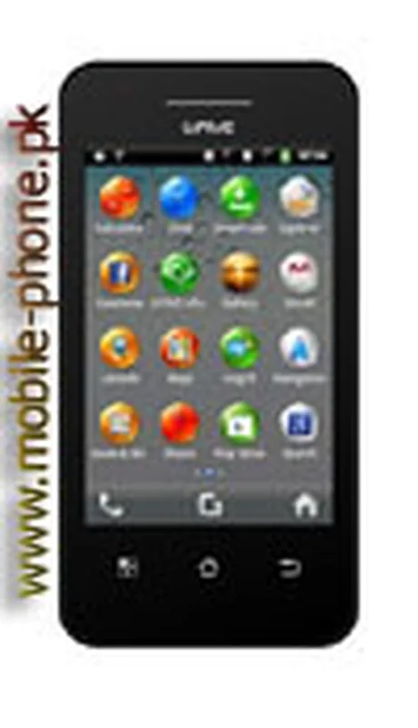 Gfive Blade F500