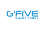 GFive logo