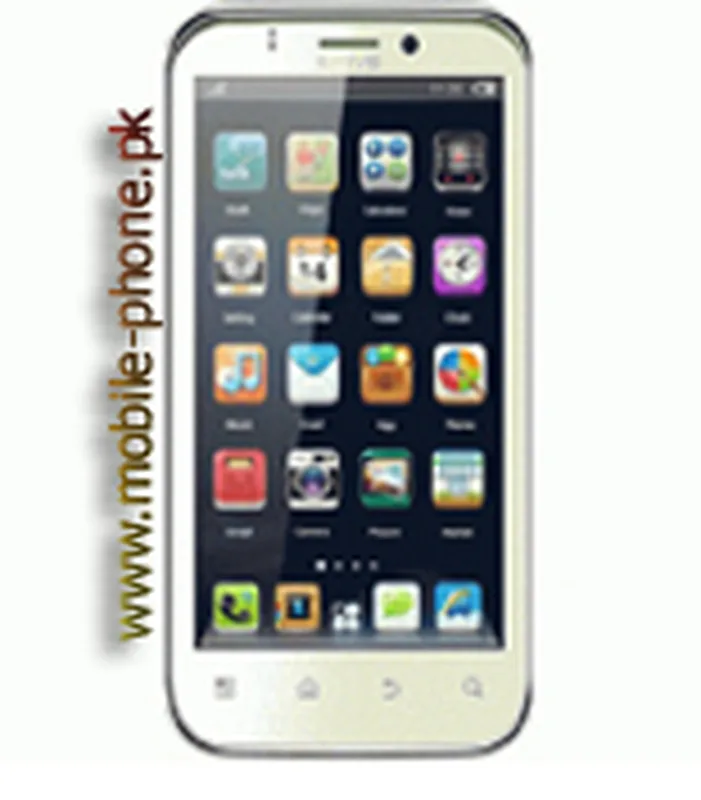Gfive Bravo G95