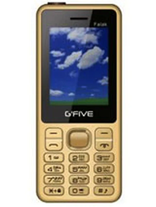 Gfive Falak