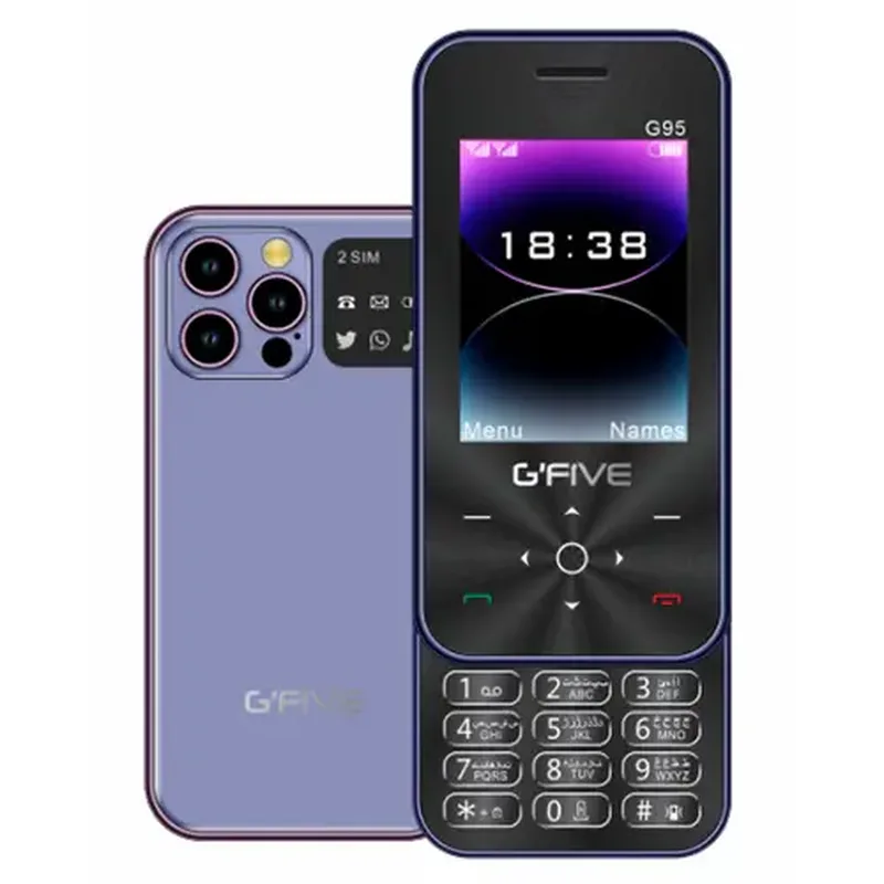 Gfive G95 image 2