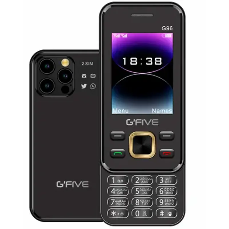 Gfive G96 image 2