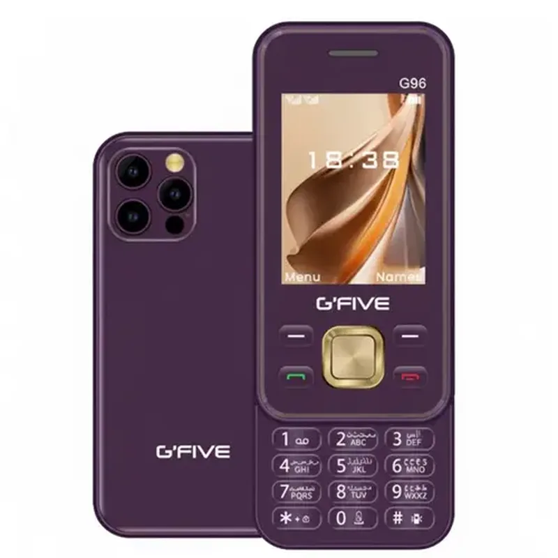 Gfive G96 image 3