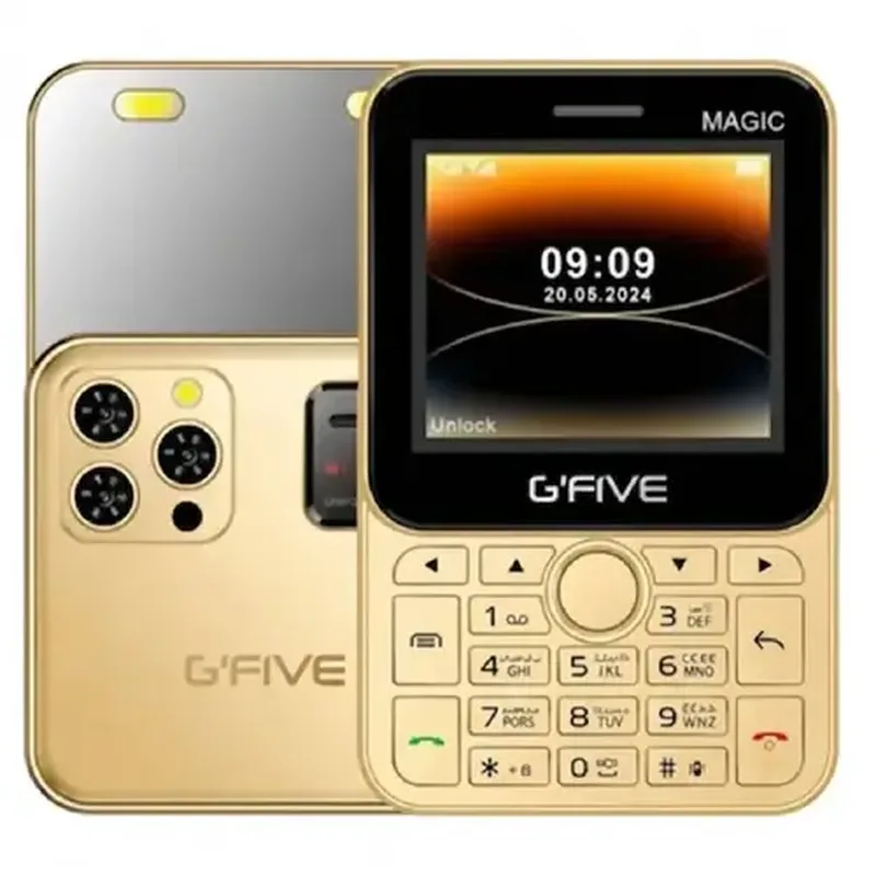 GFive Magic image 3