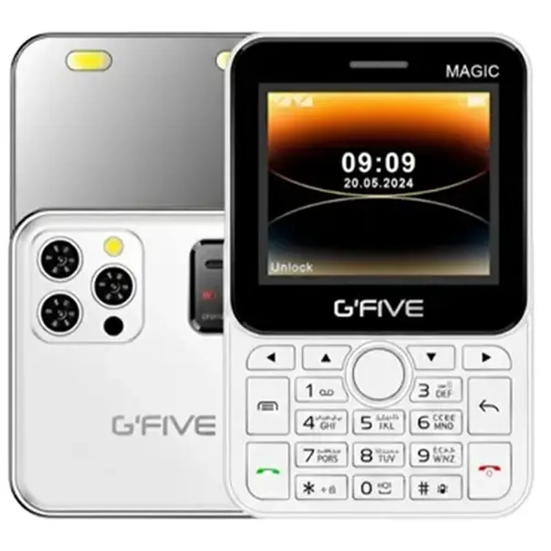 GFive Magic image 2