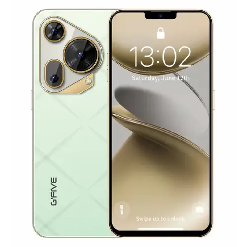GFive Note 25 image 2