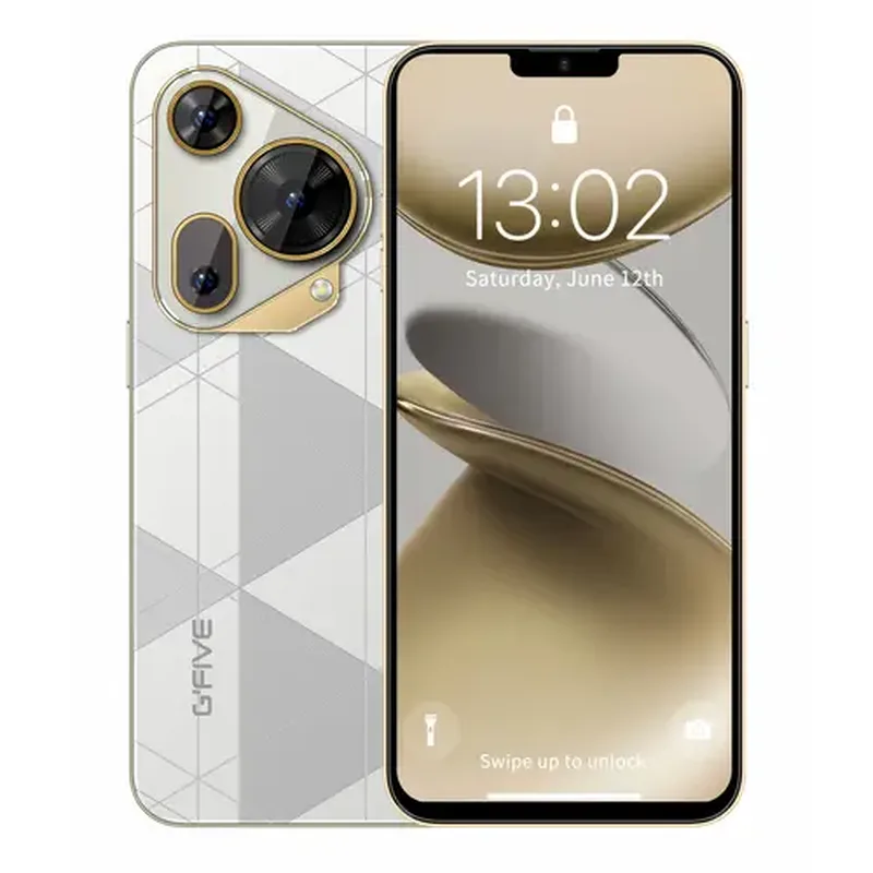 GFive Note 25 image 3