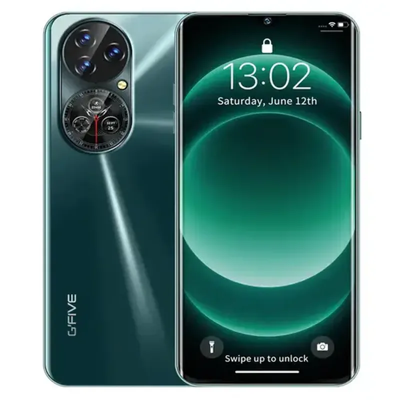 Gfive Note 25 ultra image 3