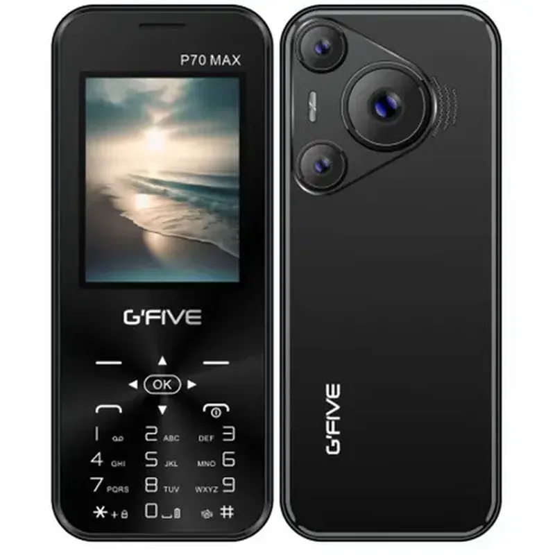 GFive P70 Max image 2