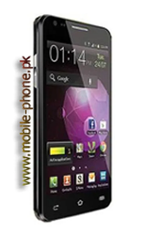 Gfive President G6