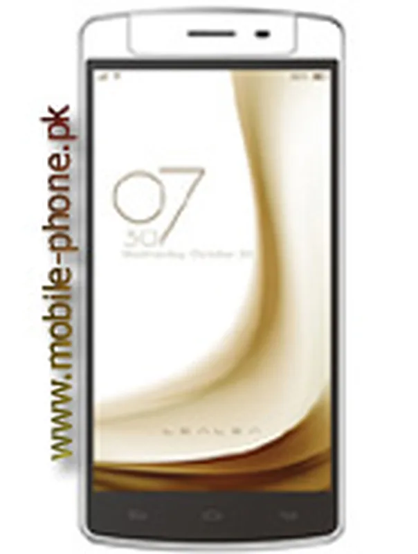 Gfive President Tango 7