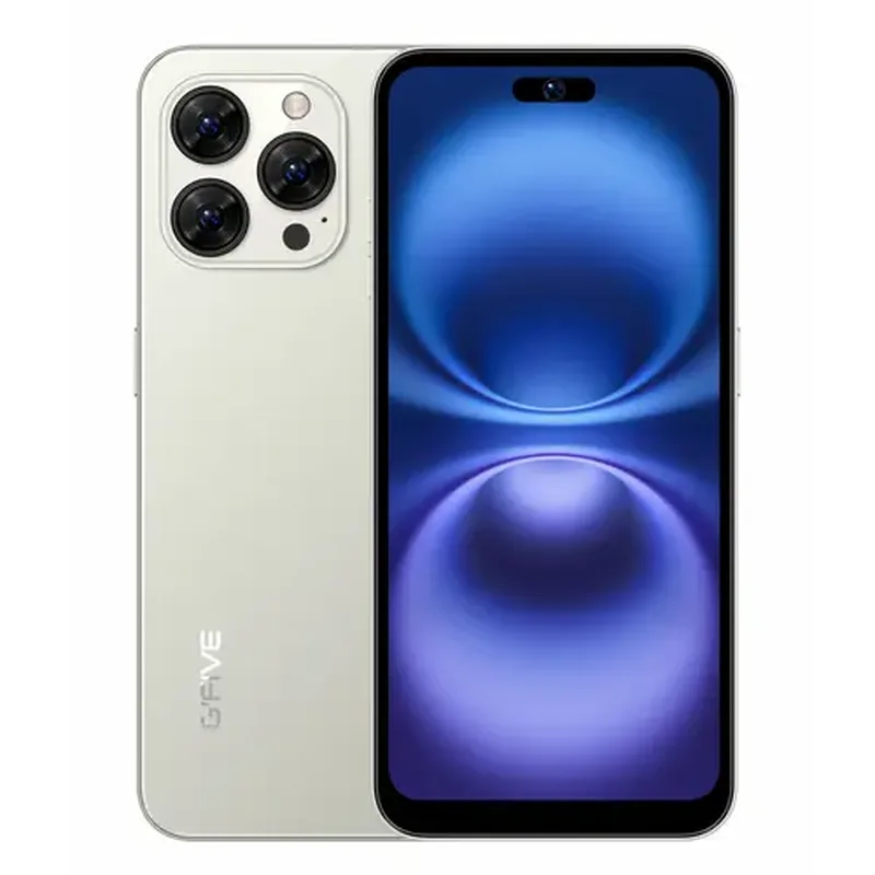 Gfive Pro 16