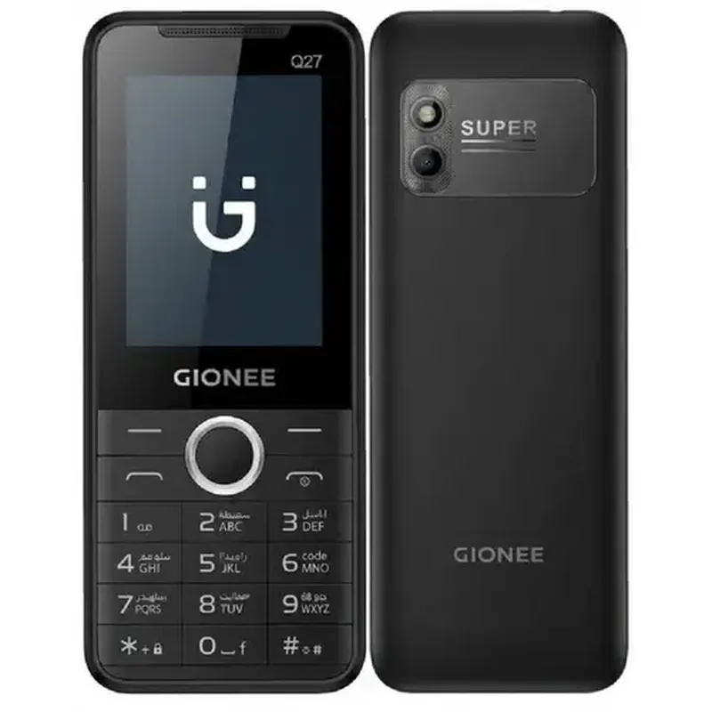 Gionee Q27
