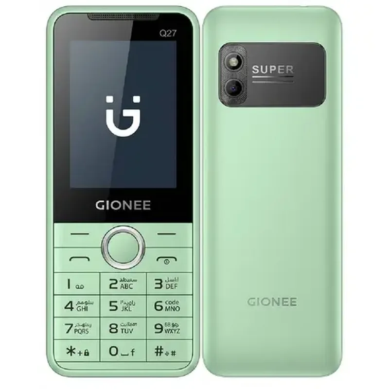 Gionee Q27 image 2